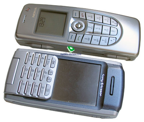 Nokia 9300
