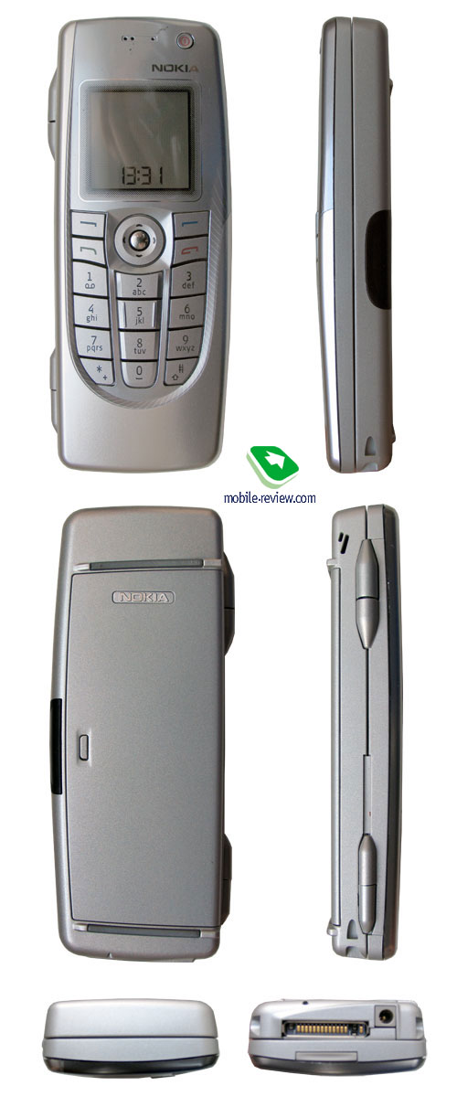 Nokia 9300