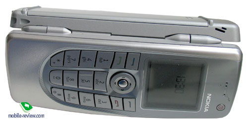 Nokia 9300