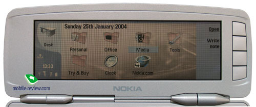 Nokia 9300