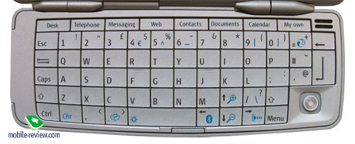 Nokia 9300