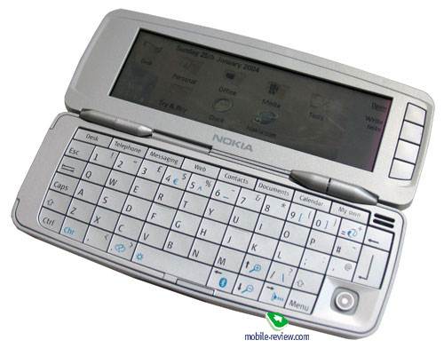 Nokia 9300