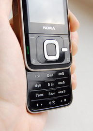 Nokia N81 8Gb