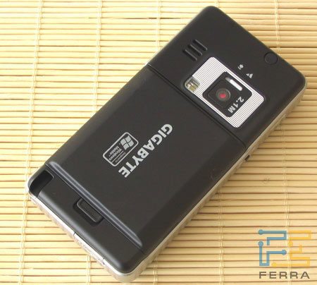 Gigabyte g-Smart i128