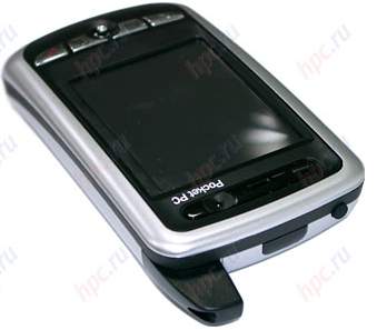 ������ ������ ������������� ����� ��� �������� Pocket PC