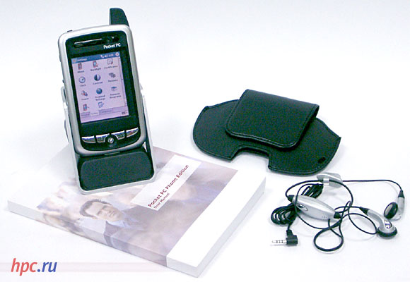 E-Ten P300: ������� ���