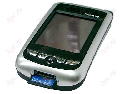 ������������ E-Ten P300: SD/���