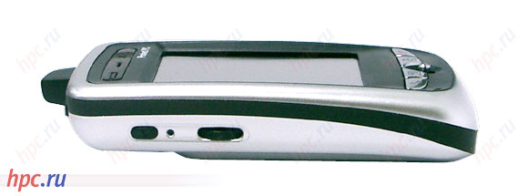 ������������ E-Ten P300: ����� �����