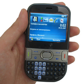 Palm Treo 500