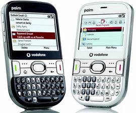 Palm Treo 500