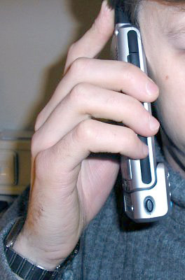 �������� �� HP iPAQ h6340