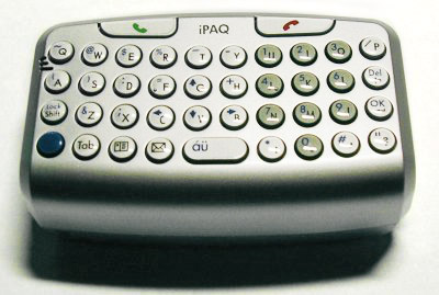 ���������� ��� HP iPAQ h6340