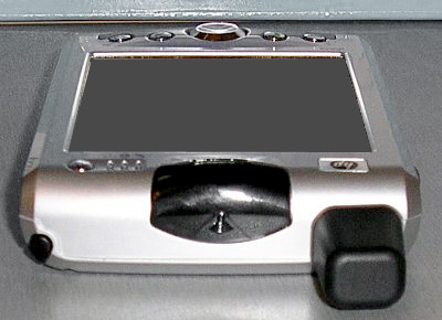 HP iPAQ h6340 - ��� ������