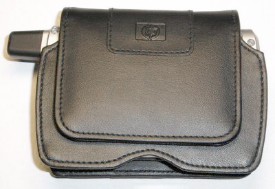 ����� HP iPAQ h6340