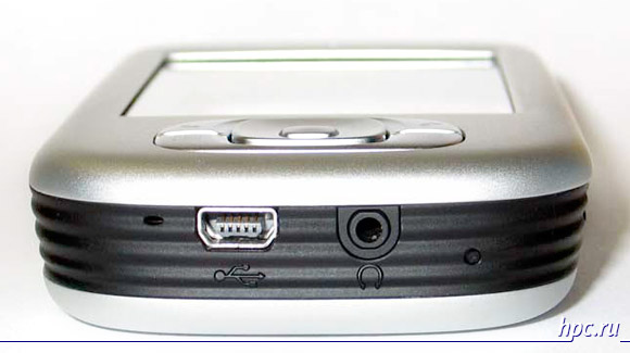 Qtek s100: ������ �����