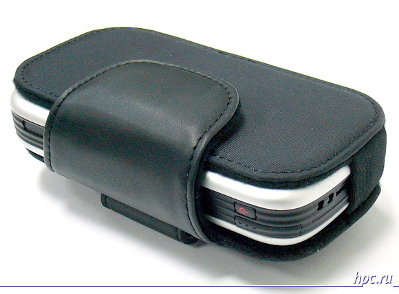 ����������� ����� Qtek s100