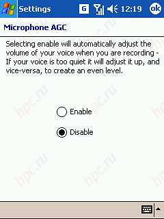 Qtek s100: ��������