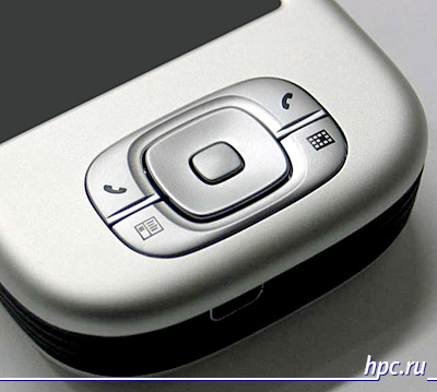 Qtek s100: ������ ����������