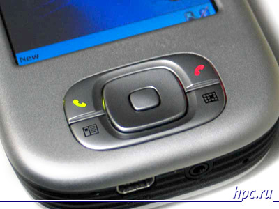 Qtek s100: ��������� ��������� ������ ����������