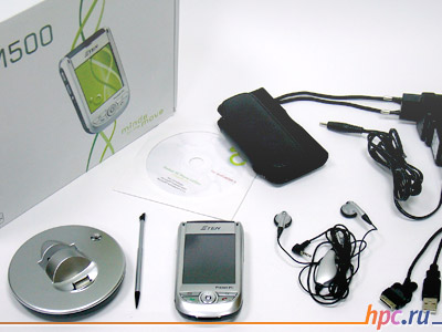 �������� E-Ten M500