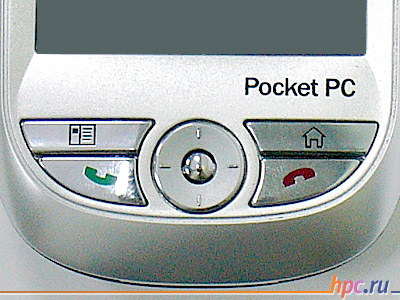 E-Ten M500: ������� � ��������