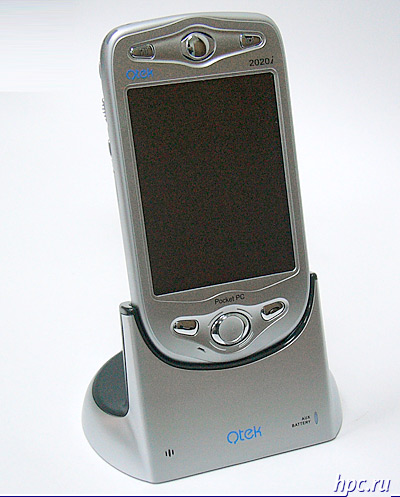 Qtek 2020i