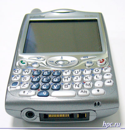 palmOne Treo 650