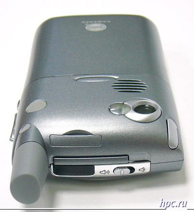 palmOne Treo 650