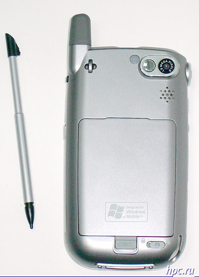 ASUS P505: ������� �����