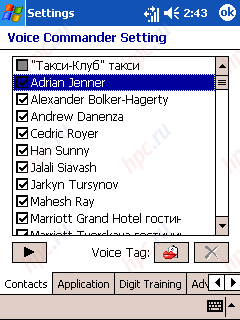 ASUS P505: ��������� ����������