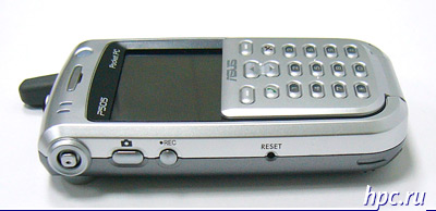 ASUS P505: �������� ��������� �� ����� ���