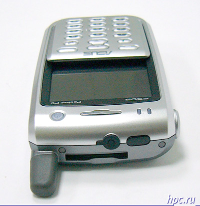 ASUS P505: ������� �����