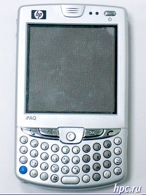 HP iPAQ hw6515