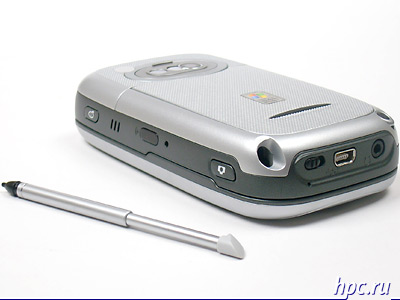 Qtek 9100: ������