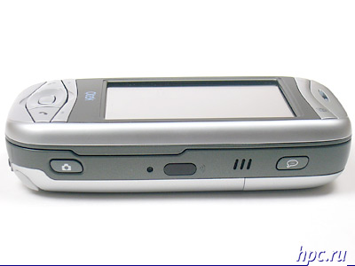 Qtek 9100: ������ �����