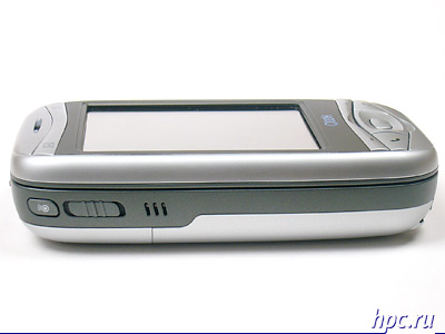 Qtek 9100: ����� �����