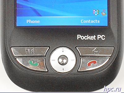 E-Ten M600: ���� ���������� � ����-�������