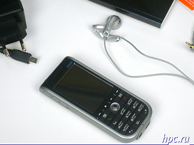 Qtek 8310
