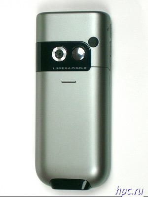 Qtek 8310: ������� �����