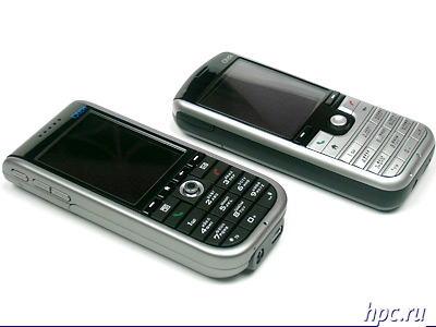 Qtek 8310 � Qtek 8020