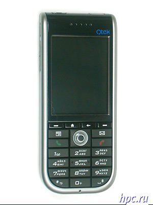 Qtek 8310