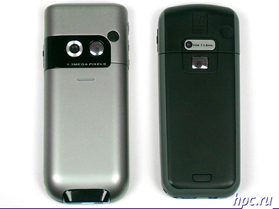 Qtek 8310 � Qtek 8020