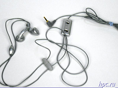 Qtek 8310: ����������� ���������