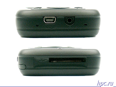 Qtek s200: ������ � ������� �����