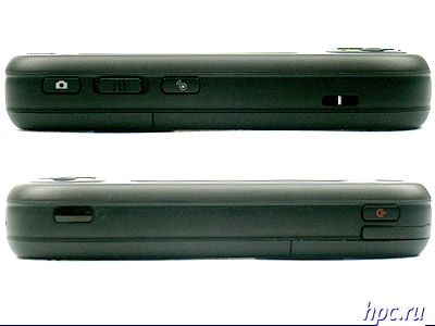 Qtek s200: ����� � ������ �����