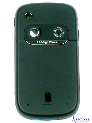 Qtek s200: ��� �����