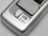 Nokia N90 ��������� SIM-�����