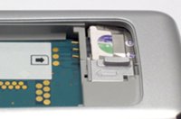 Nokia N90 ��������� SIM-�����