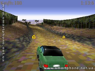 3D Rally Pro Contest