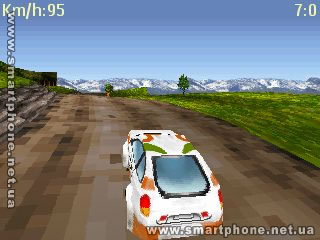 3D Rally Pro Contest